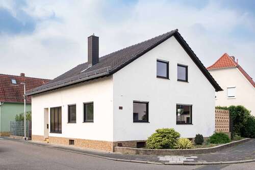 Foto - Haus zum Kaufen in Haßloch 420.000,00 € 168 m²