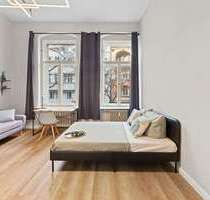 Wohnen auf Zeit in Berlin 1.400,00 €