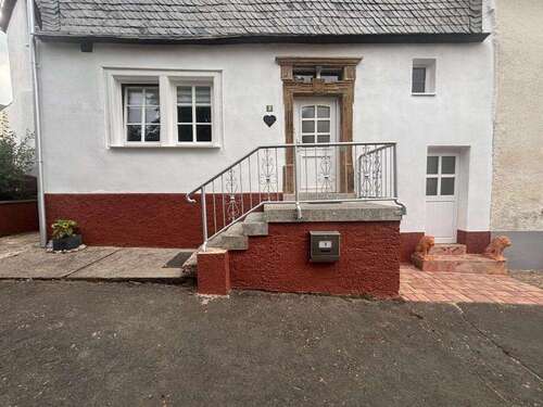 Foto - Haus zum Kaufen in Heimweiler 299.900,00 € 185 m²