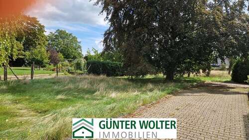 Foto - Grundstück zu verkaufen in Hürtgenwald, Bergstein 98.000,00 € 972 m²