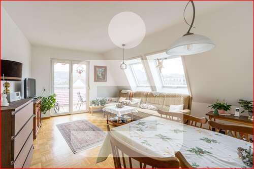 Foto - Wohnung zum Kaufen in Bad Säckingen 248.000,00 € 61 m²