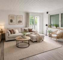 Wohnung zum Mieten in Biberach an der Riß 850,00 € 83 m²