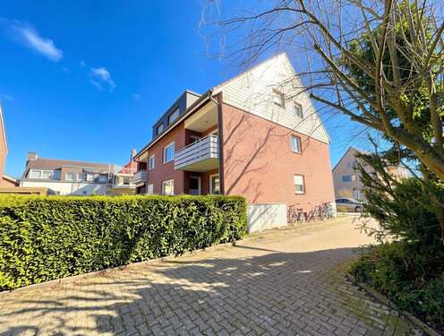 Foto - Wohnung zum Kaufen in Münster 329.000,00 € 83 m²