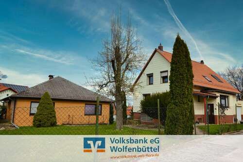 Foto - Haus zum Kaufen in Jerxheim 309.000,00 € 293 m²