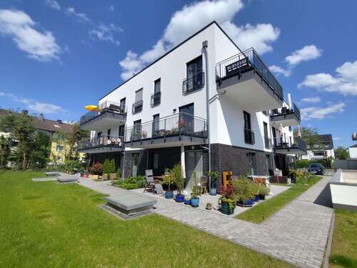 Foto - Wohnung zum Mieten in Hattingen 1.399,00 € 108.85 m²