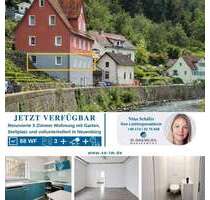 Wohnung zum Kaufen in Neuenbürg 199.000,00 € 88.53 m²