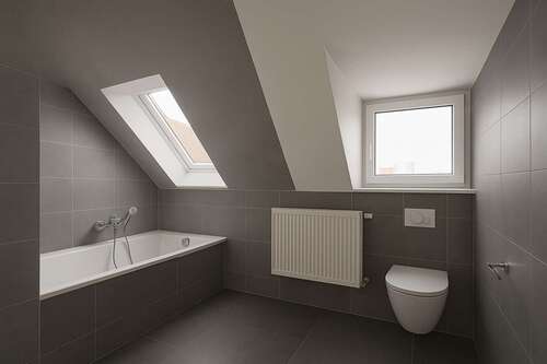 Foto - Wohnung zum Mieten in Merseburg 599,00 € 65 m²