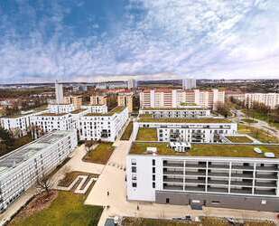 Wohnung zum Kaufen in Stuttgart 199.500,00 € 52.21 m²