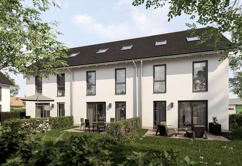 Foto - Haus zum Kaufen in Klosterlechfeld 539.000,00 € 140 m²