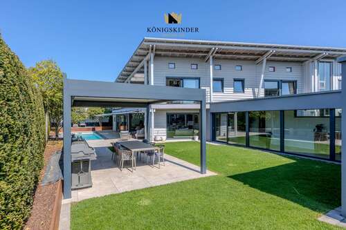Foto - Haus zum Kaufen in Ammerbuch 2.800.000,00 € 380 m²
