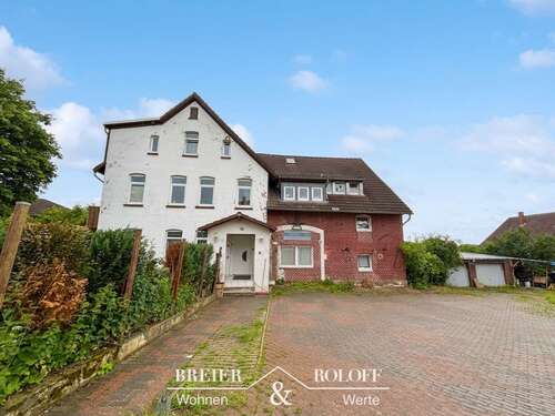 Foto - Haus zum Kaufen in Obernkirchen 249.000,00 € 333 m²