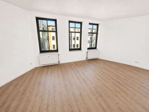 Foto - Wohnung zum Mieten in Magdeburg 610,00 € 72.87 m²