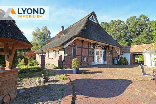 Foto - Gastronomie in Rastede 745.000,00 € 26147 m²