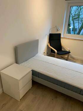 Foto - WG-Zimmer in Hamburg 650,00 € 14 m²