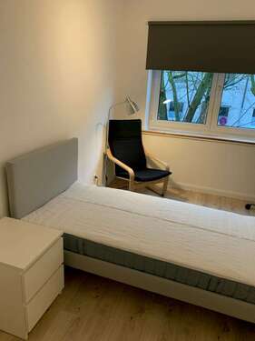 Foto - WG-Zimmer in Hamburg 650,00 € 14 m²