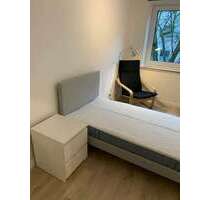 WG-Zimmer in Hamburg 650,00 € 14 m²