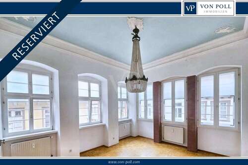 Foto - Wohnung zum Mieten in Heidelberg 1.870,00 € 110 m²