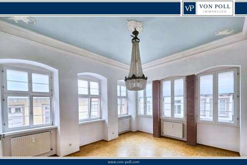 Foto - Wohnung zum Mieten in Heidelberg 1.870,00 € 110 m²