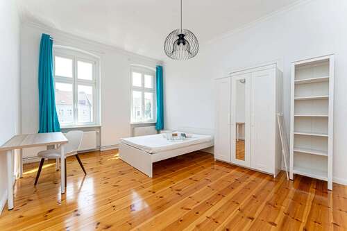 Foto - WG-Zimmer in Berlin 735,00 € 16 m²
