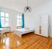 WG-Zimmer in Berlin 735,00 € 16 m²