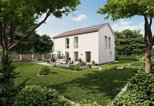 Foto - Haus zum Kaufen in Deißlingen 499.000,00 € 153 m²