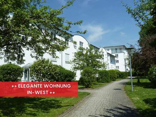 Foto - Wohnung zum Kaufen in Ingolstadt 229.500,00 € 56.48 m²