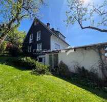 Haus zum Kaufen in Hilchenbach Vormwald 295.000,00 € 182 m² - Hilchenbach / Vormwald