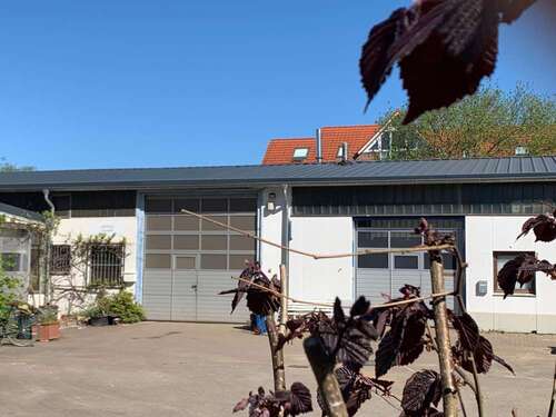 Foto - Halle in Wedel 2.250,00 € 30 m²