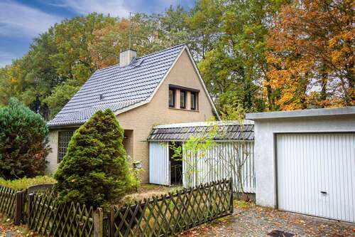 Foto - Haus zum Kaufen in Seevetal 499.500,00 € 92 m²