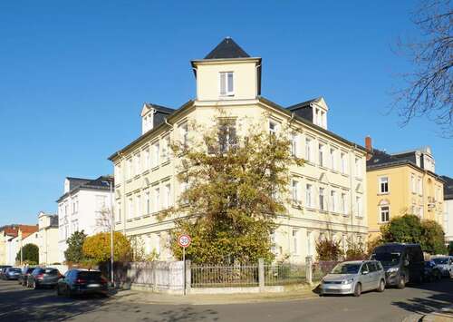Foto - Wohnung zum Kaufen in Radebeul 159.000,00 € 71.65 m²