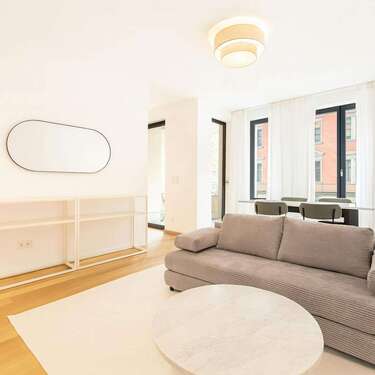 Foto - Wohnen auf Zeit in Leipzig 1.550,00 €