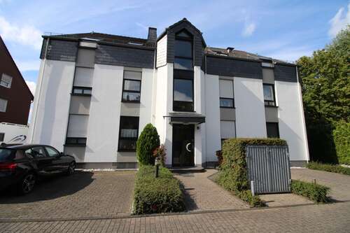 Foto - Wohnung zum Mieten in Hilden 1.060,50 € 101 m²