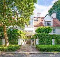 Wohnung zum Kaufen in München 1.800.000,00 € 122 m²