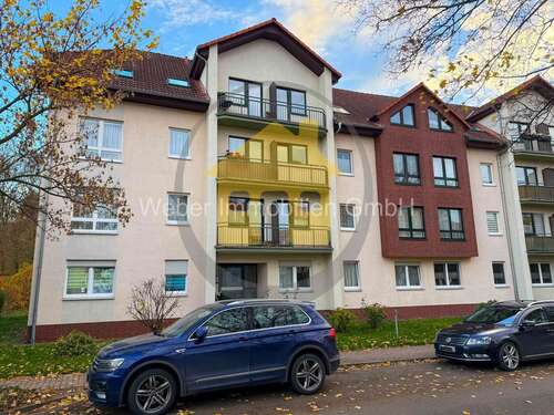 Foto - Wohnung zum Kaufen in Quedlinburg 99.200,00 € 70 m²