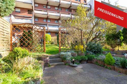 Foto - Wohnung zum Kaufen in Hamm 190.000,00 € 97 m²