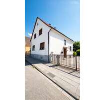 Haus zum Kaufen in Forst 450.000,00 € 118 m²