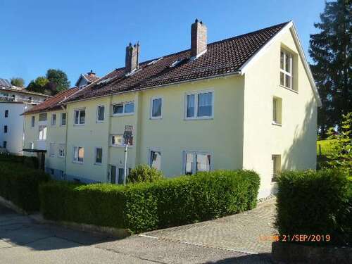 Foto - Wohnung zum Mieten in Ergoldsbach 710,00 € 86 m²