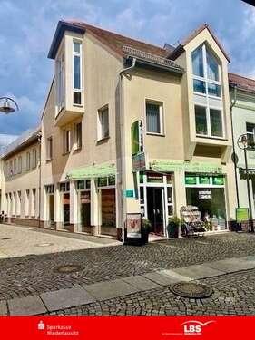 Foto - Büro in Senftenberg 936,00 € 120 m²