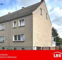 Haus zum Kaufen in Letschin 95.000,00 € 110 m²