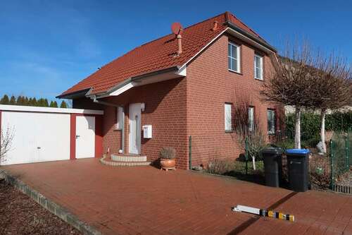 Foto - Haus zum Kaufen in Vlotho 249.000,00 € 119 m²