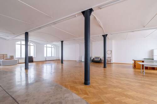 Foto - Wohnung zum Kaufen in Berlin 1.195.000,00 € 225 m²