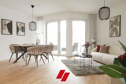 Foto - Wohnung zum Kaufen in Bremen 317.900,00 € 66.6 m²