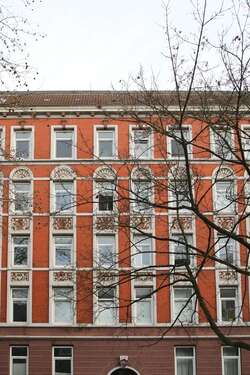 Foto - Wohnung zum Mieten in Hamburg 1.145,00 € 50 m²