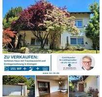 Haus zum Kaufen in Eisingen 375.000,00 € 151.56 m²