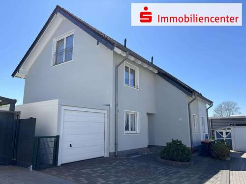 Foto - Haus zum Kaufen in Herten 499.000,00 € 153.2 m²