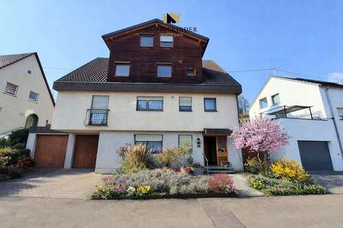 Foto - Wohnung zum Kaufen in Köngen 399.000,00 € 144.2 m²
