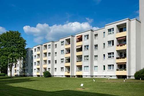 Foto - Wohnung zum Mieten in Monheim 452,00 € 41.16 m²