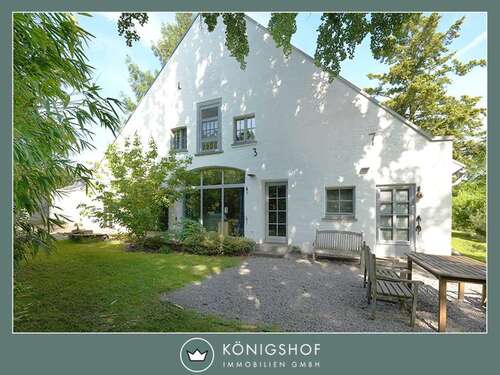 Foto - Haus zum Kaufen in Krefeld 2.150.000,00 € 495.85 m²