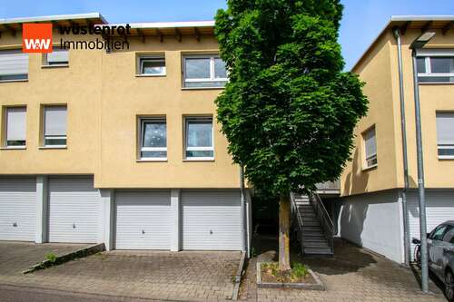 Foto - Haus zum Kaufen in Ludwigsburg 650.000,00 € 125 m²