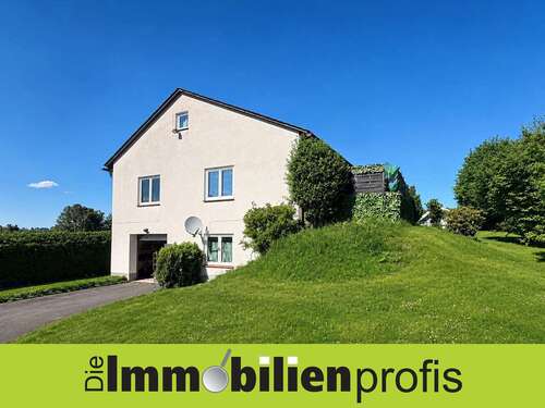 Foto - Haus zum Kaufen in Waldershof 260.000,00 € 130 m²